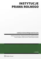 Instytucje prawa rolnego w.2 + Testy online