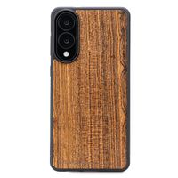 Drewniane Etui Bewood do Samsung Galaxy S25 Edge BOCOTE