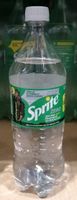 Sprite ZERO 850ml