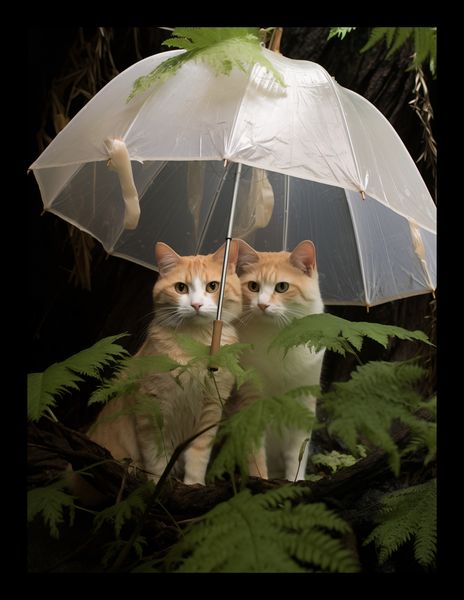 Plakat 15x20cm Podwójna Ochrona zdjęcie 2