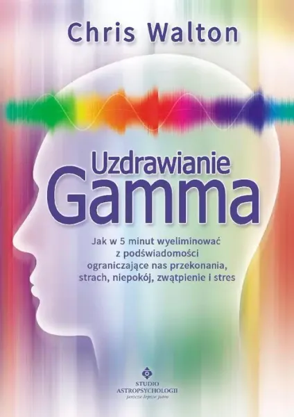 Uzdrawianie gamma zdjęcie 1