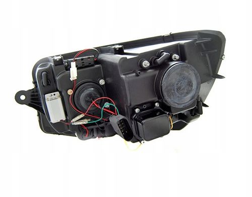 LAMPY REFLEKTORY VW T6 15- LED DO JAZDY DZIENNEJ na Arena.pl