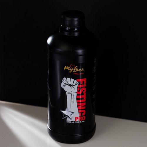 Mylove Fisting Pro Series  1000Ml na Arena.pl