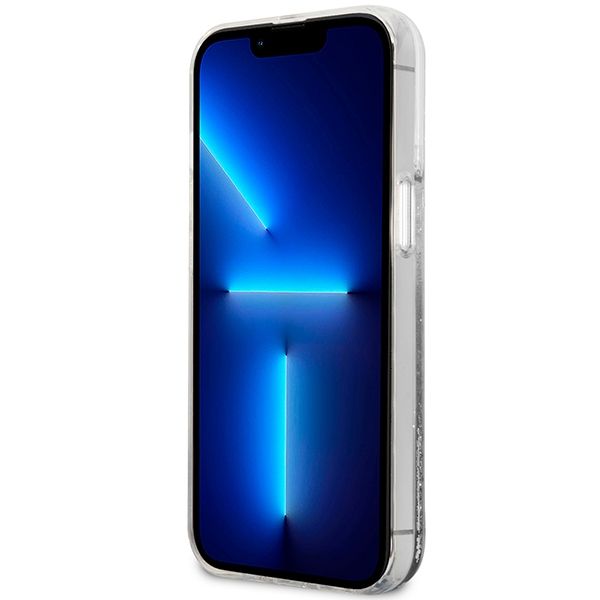 Etui Guess do iPhone 15, iPhone 14, iPhone 13, Biały zdjęcie 5