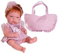 ANTONIO JUAN LALKA HISZPAŃSKA RECIEN 60353