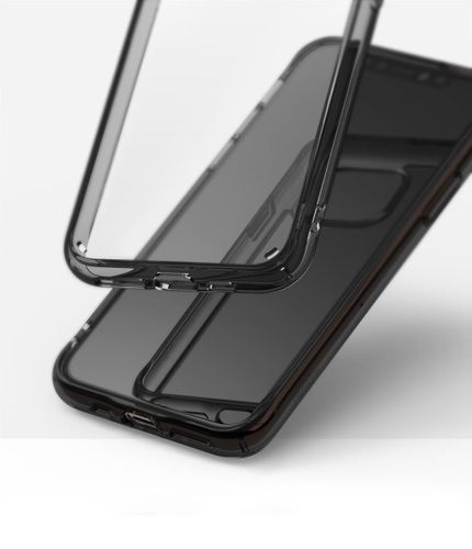 Etui Ringke Fusion do iPhone 11 Pro dymione na Arena.pl