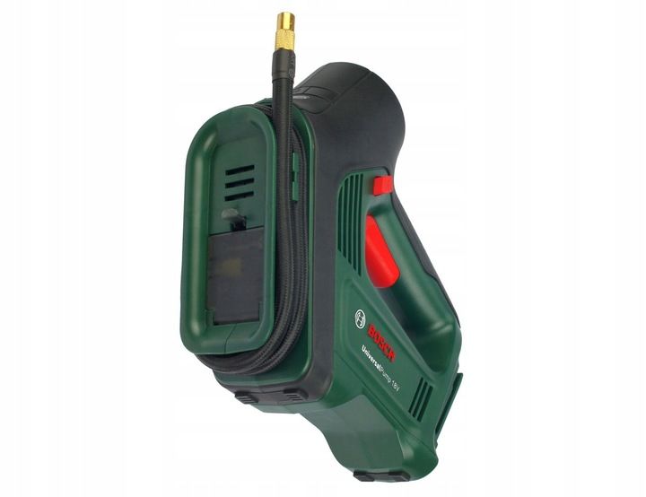 POMPKA KOMPRESOR UNIVERSALPUMP 18V BOSCH korpus zdjęcie 13