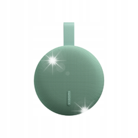 Głośnik przenośny Xiaomi Bluetooth Speaker Essential zielony 5 W