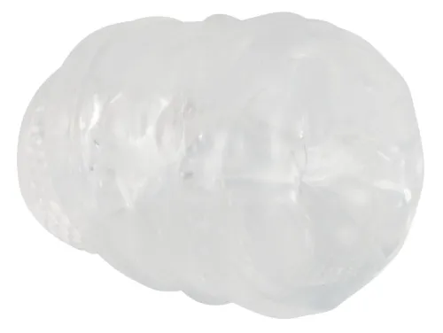 stroker speed przezroczysty model intymny kieszonkowy tpe 13 cm na Arena.pl