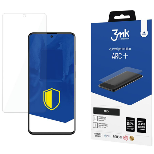 samsung galaxy a52 4g/5g a52s 5g - 3mk arc+ na Arena.pl