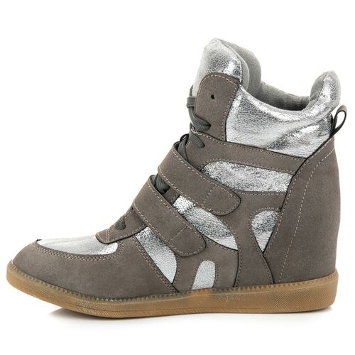 Trampki Sneakersy r.38 na Arena.pl