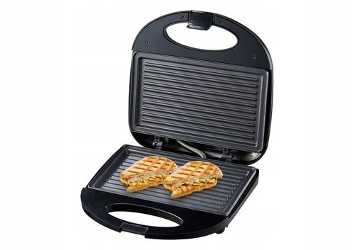 OPIEKACZ TOSTER GRILL DO KANAPEK TORILLI MOCNY na Arena.pl