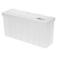 PUDEŁKO JMC ADVENTURE PW019JMC BEZBARWNY