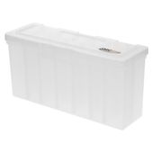 PUDEŁKO JMC ADVENTURE PW019JMC BEZBARWNY