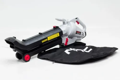 NAC ODKURZACZ do LIŚCI 3000W VBE300-AS-G na Arena.pl