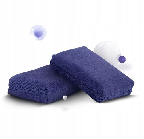 Gyeon Q2M Coating Applicator 2-pack do powłok na Arena.pl