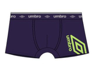 Bokserki Umbro UIB 05121S Uomo Navy M na Arena.pl