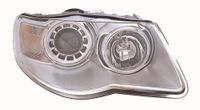 Volkswagen Touareg 07-10 Reflektor Przedni lampa przednia prawa