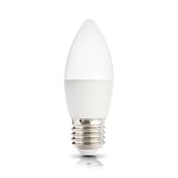 żarówka led sw 6w e27 4000k kobi