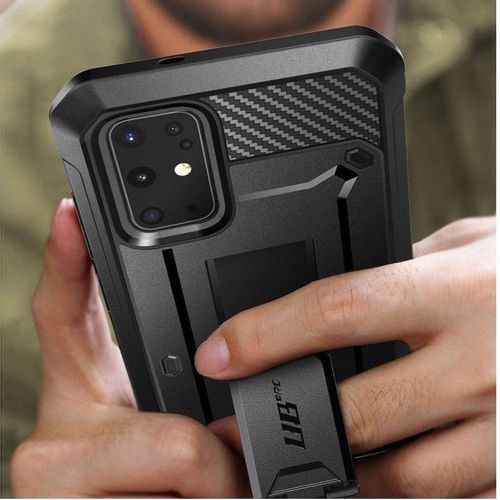 SUPCASE UNICORN BEETLE PRO GALAXY S20+ PLUS BLACK na Arena.pl