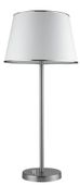 Ibis lampka gabinetowa 1x40W E14 satyna