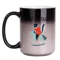 Duży Magiczny 450 ml