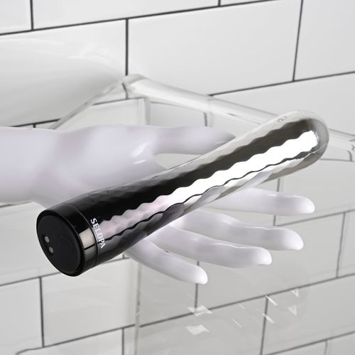 Wibrujący pocisk Selopa Selopa Srebrzysty na Arena.pl