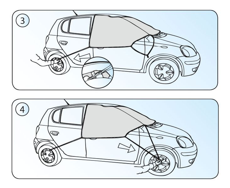 MATA ANTYSZRONOWA na BMW 1 E82 zdjęcie 7
