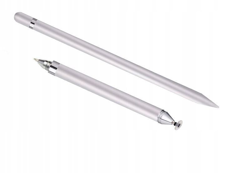 RYSIK STYLUS PEN DŁUGOPIS DO EKRANÓW DOTYKOWYCH zdjęcie 1
