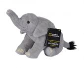 disney nat geo słoń 25cm 3603