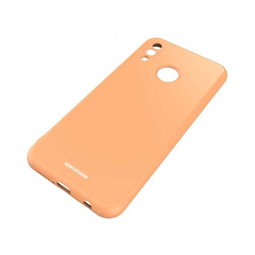 Spacecase Silicone Case Huawei P20 Lite Orange na Arena.pl