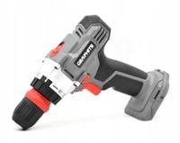 Wiertarko-wkrętarka akumul Energy+ GRAPHITE 58G022