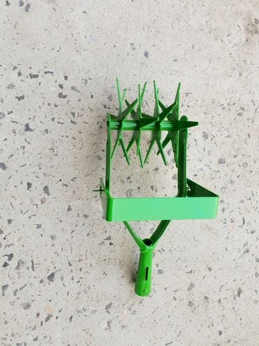 Opielacz -spulchniacz do gleby na Arena.pl