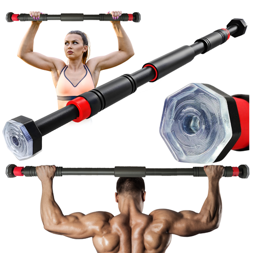 Drążek rozporowy do podciągania na Arena.pl