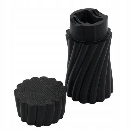 Etui na portfel kryptowalut Ledger Nano S Plus na Arena.pl