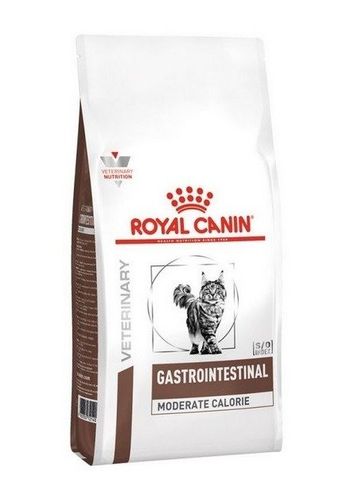 ROYAL CANIN Gastrointestinal Moderate Calorie 4kg na Arena.pl
