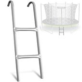Drabinka do trampoliny 312-435cm 10-14ft 2-stopniowa Neo-Sport
