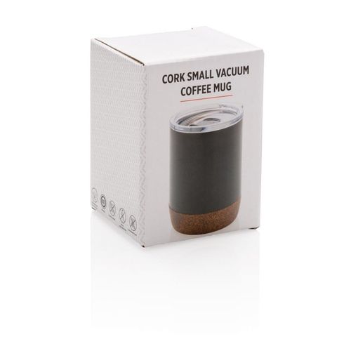 Korkowy kubek termiczny 180 ml na Arena.pl