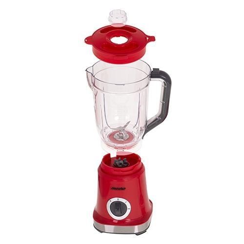Blender kielichowy MESKO MS 4079 czerwony na Arena.pl