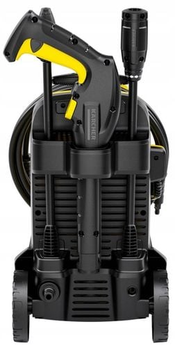 Myjka wysokociśnieniowa Karcher K4 Compact Turbo Mocna Gigant Zestaw na Arena.pl