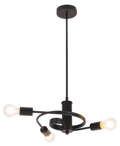 Lampa wisząca Carly na Arena.pl