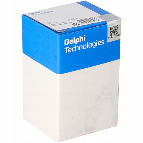 Klocki hamulcowe - DELPHI LP2503 na Arena.pl