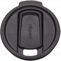 KUBEK TERMICZNY CONTIGO STREETERVILLE 420 ml na KAWĘ HERBATĘ NIEBIESKI