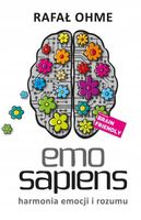 Emo Sapiens Harmonia emocji i rozumu Rafał Ohme
