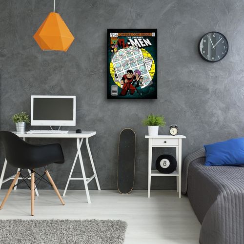 Obraz na płótnie – Canvas, Anime Dragon Ball 50x70 na Arena.pl