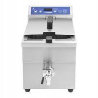 Frytownica jednokomorowa Royal Catering RCIF-10EB 10 l 3500 W