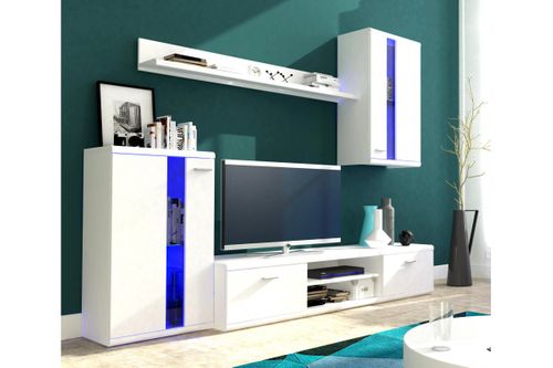 Meblościanka SFERA na Arena.pl