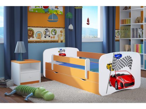 Łóżko dziecięce na Arena.pl