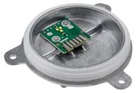 MODUŁ LED ŚWIATEŁ DO JAZDY DZIENNEJ BMW X6 G06, F96 2019 2020