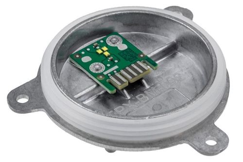 MODUŁ LED ŚWIATEŁ DO JAZDY DZIENNEJ BMW X6 G06, F96 2019 2020 na Arena.pl